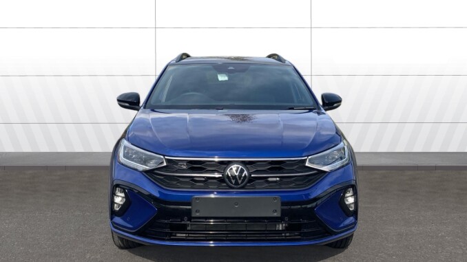 Volkswagen Taigo 1.0 TSI 115 Black Edition 5dr DSG Petrol Hatchback - Image 3